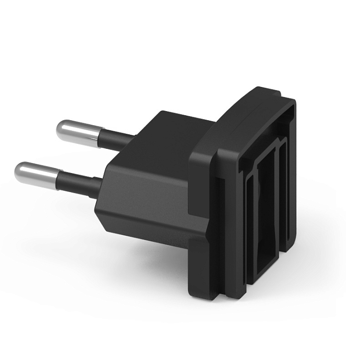 Блок питания iFi iPOWER 12V/1.8A - рис.1