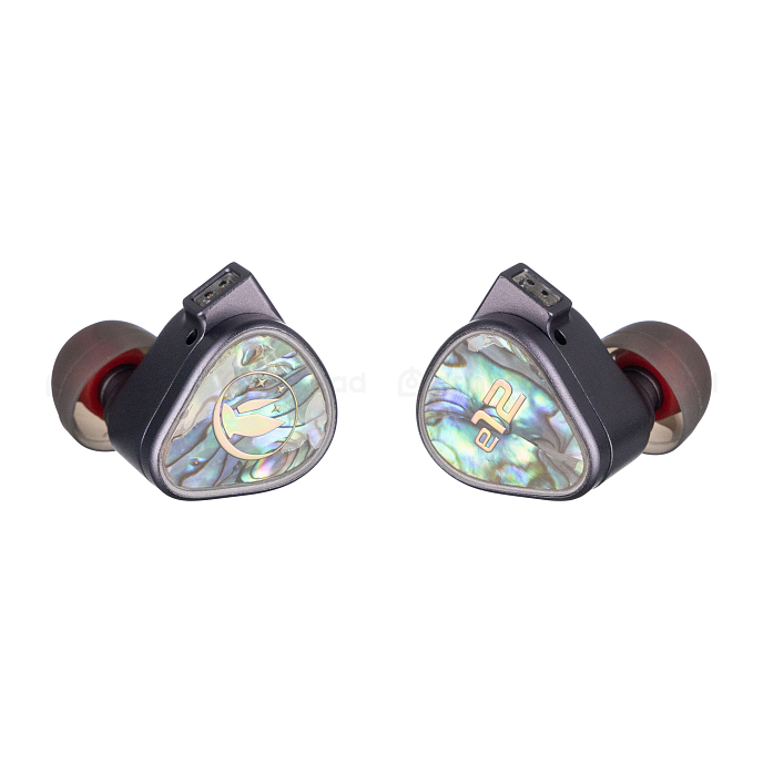 IEM наушники Fir Audio e12 - рис.0