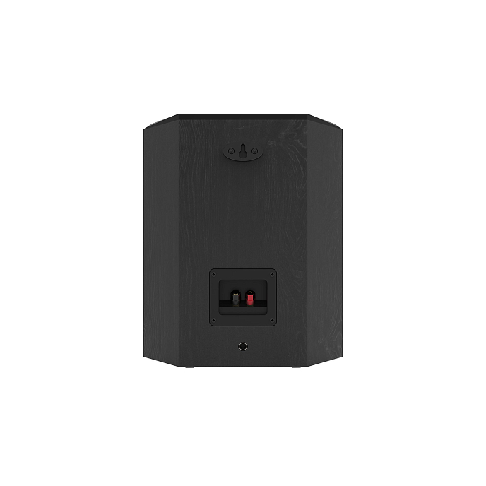 Настенная акустика Klipsch RP-502S II Ebony - рис.5