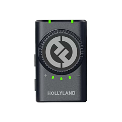 Радиосистема Hollyland Lark M2 DUO Camera