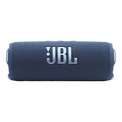 Беспроводная акустика JBL Flip 7 Blue