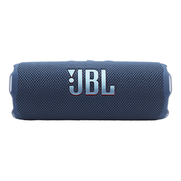 Беспроводная акустика JBL Flip 7 Blue - рис.0