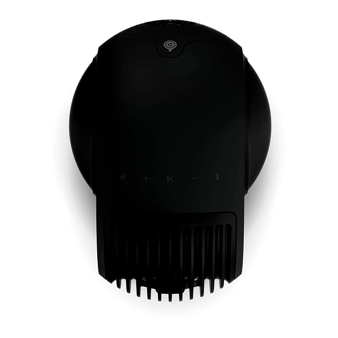 Комплект Devialet Phantom II 95 dB Matte Black + Remote Matte Black - рис.3