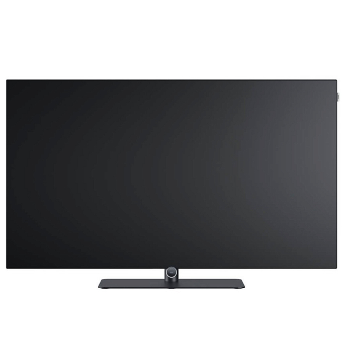 Телевизор Loewe inspire 55 OLED Basalt Grey - рис.1