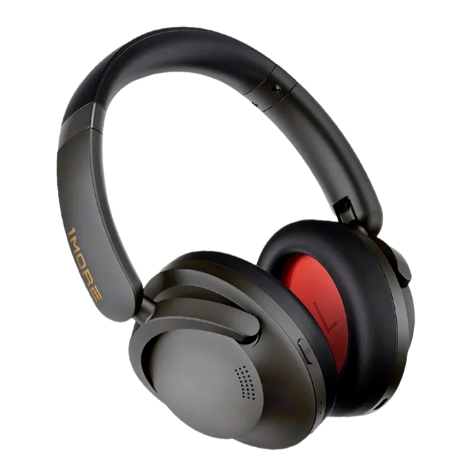 Беспроводные наушники 1MORE SonoFlow Pro HQ51 Matte Gray - рис.0
