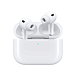 - рис.4 Беспроводные наушники Apple AirPods Pro 3 White - рис.4