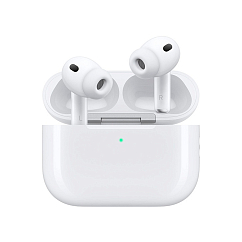 Беспроводные наушники Apple AirPods Pro 3 White