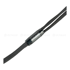 Кабель HeadMade Bennett - Sennheiser HD800, HD820 - 4.4mm, 1.2m