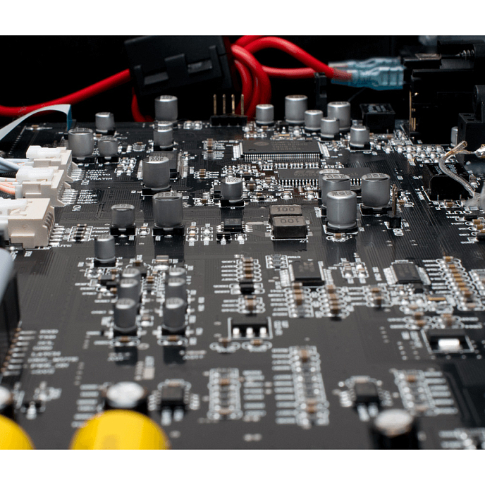 CD проигрыватель Emotiva ERC-4 - рис.7