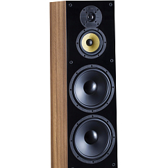Напольная акустика Davis Acoustics Balthus 90 Walnut
