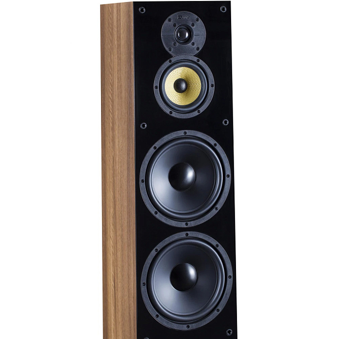 Напольная акустика Davis Acoustics Balthus 90 Walnut - рис.3