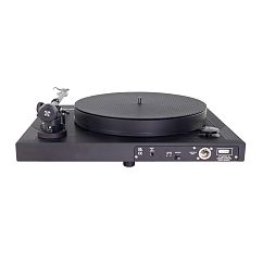 Проигрыватель винила Cyrus TTP Turntable Black