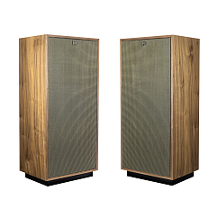 Напольная акустика Klipsch Forte IV Heritage American Walnut