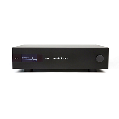 Сетевой аудиоплеер dCS Bartok Upsampling Network Streamer Black
