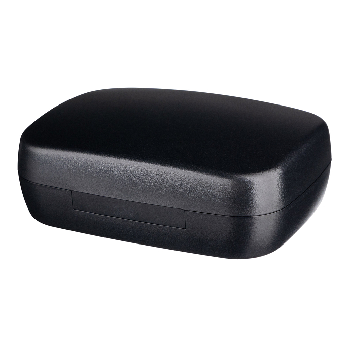 Чехол для берушей SoundLink Hearing Aid Case VIII Black - рис.2