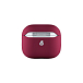 Чехол для Airpods uBear Touch Pro Case Airpods 3 Violet - рис.2