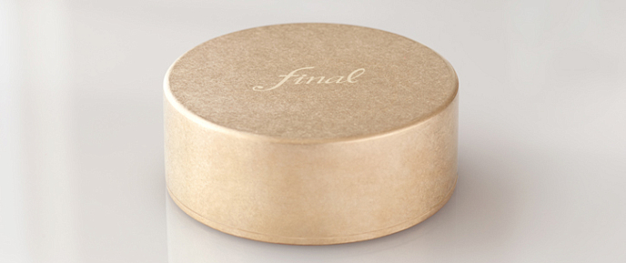 High End наушники Final Audio Design Piano Forte IX - рис.16