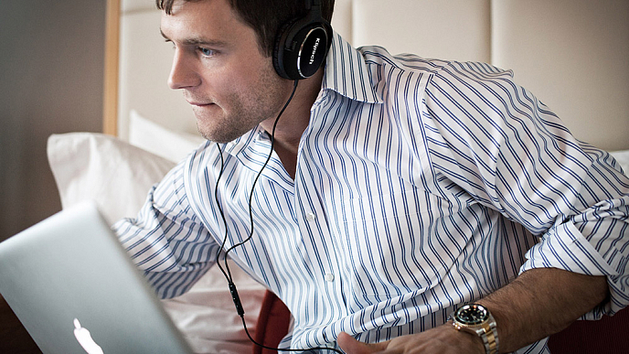 Наушники Klipsch R6i REFERENCE ON-EAR Black - рис.2