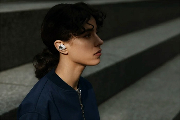 Беспроводные наушники Sennheiser Momentum True Wireless 2 Black - рис.8