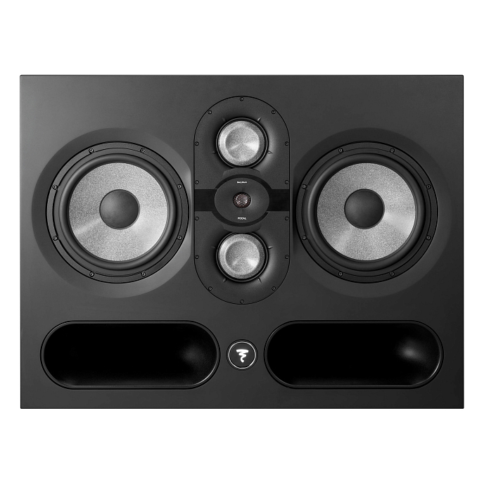 Студийный монитор Focal Utopia Main 212 Black - рис.1