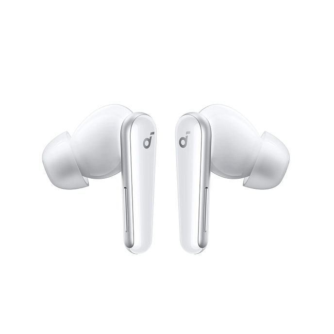 Беспроводные наушники Anker Soundcore Liberty 5 White - рис.2