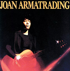 Виниловая пластинка Joan Armatrading - Joan Armatrading - Analogue LP