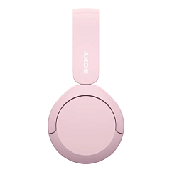 Беспроводные наушники Sony WH-CH520 Pink