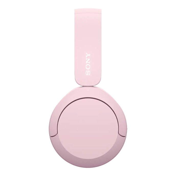 Беспроводные наушники Sony WH-CH520 Pink - рис.4