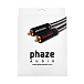 Кабель Phaze Audio ICC RCA 0.5m - рис.2