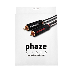 Кабель Phaze Audio ICC RCA 0.5m