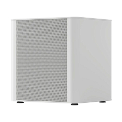Сабвуфер Piega PS 101 White