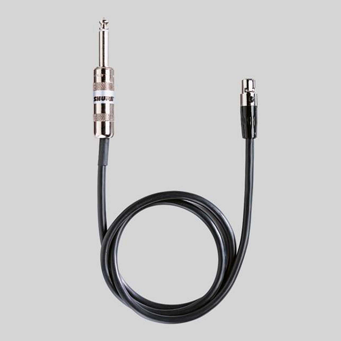 Радиосистема Shure BLX14E M17 Black - рис.5
