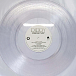 Виниловая пластинка Diddy - Press Play - Crystal Clear LP - рис.2