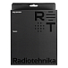 Наушники полноразмерные Radiotehnika TD02C Black - рис.12 Наушники полноразмерные Radiotehnika TD02C Black - рис.12