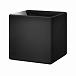 Сабвуфер KEF Kube 8B Black - рис.1