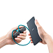 Наушники-плеер Sony NWZ-WS615 Blue - рис.3