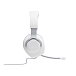 - рис.6 Игровая гарнитура JBL Quantum 100 White - рис.6