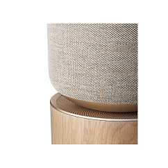 Беспроводная акустика Bang & Olufsen Beosound Balance Natural Oak