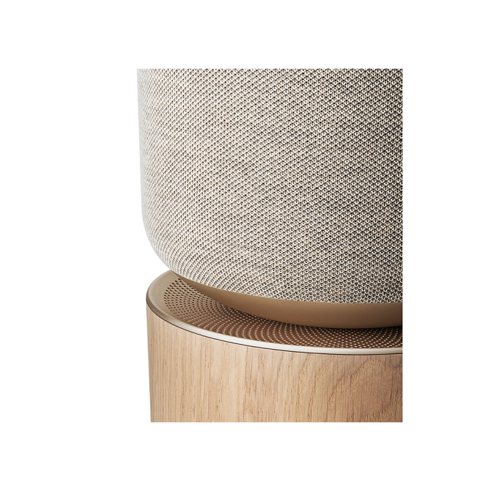 Беспроводная акустика Bang & Olufsen Beosound Balance Natural Oak - рис.3