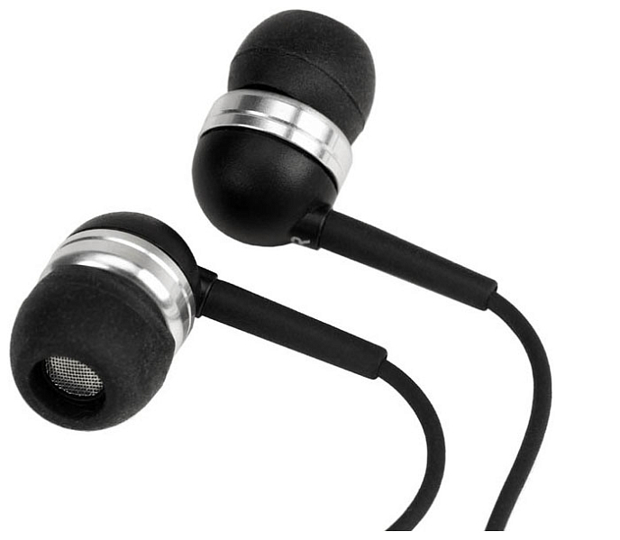 Наушники Creative EP-630 Black - рис.1