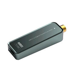 Конвертер ddHiFi TC100S