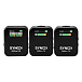 Микрофон беспроводной Synco G2A2 PRO - рис.2
