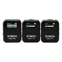 Микрофон беспроводной Synco G2A2 PRO