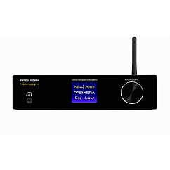 Интегральный усилитель Premiera Mini Amp L Black