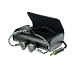 IEM наушники Noble Audio Sultan Damascus Limited Edition Black on Black - рис.9