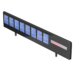 MIDI-контроллер iCON D4T