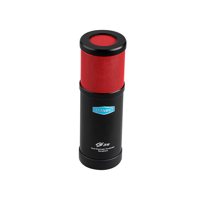 Микрофон Alctron CS35 Black - рис.0