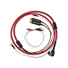 Кабель Nordost Heimdall 2 Tonearm Cable + din 90 degree-2RCA 1.25m - рис.0