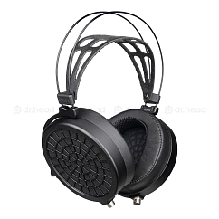 High End наушники Dan Clark Audio ETHER 2 Systems Black