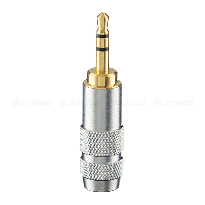Разъём Oyaide P-2.5G - рис.1